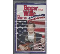Boxcar Willie - Spirit of America