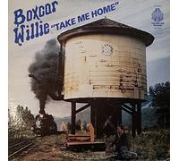 BOXCAR WILLIE - take me home