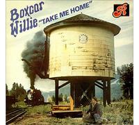 Boxcar Willie - Take Me Home