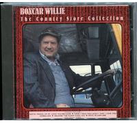 Boxcar Willie - The Country Store Collection