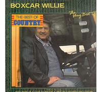 Boxcar Willie - Very Best Of