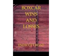 Boxcar Wins and Losses