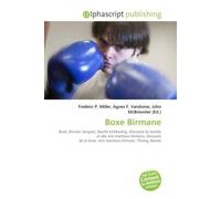 Boxe Birmane: Boxe, Birman (langue), Bando kickboxing, Glossaire du bando et des arts martiaux birmans, Glossaire de la boxe, Arts martiaux birmans, Thaing, Bando
