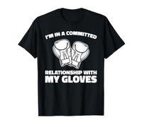 Boxe Boxing Pugile - Boxeur Boxer Pugilato Maglietta