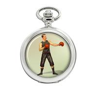 Boxe Champion Orologio da Tasca