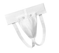 Boxe inguine Guard Per Kickboxing Jockstrap Protezioni addominali Grappling Gear per gli uomini Kid Boxing Arte Marziale Sparring Ingegneria Coppa inguinale