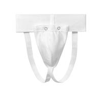 Boxe inguine Guard Per Kickboxing Jockstrap Protezioni addominali Grappling Gear per gli uomini Kid Boxing Arte Marziale Sparring Ingegneria Coppa inguinale