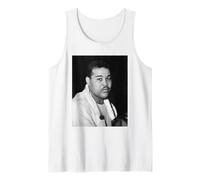 Boxe Joe Louis Ex Campione del Mondo Pesi Pesi Pesi 1948 Canotta