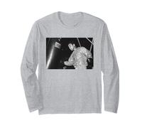 Boxe Muhammad Ali Caesars Palace Formazione per Joe Bugner Maglia a Manica