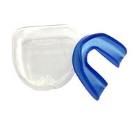Boxe paradenti | Lotta con paradenti per giovani - Gum portatile Game Guard per Boxe Basketball Calcio Hockey Karate Basket Lacrosse