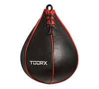 Boxe Pera Veloce Sospesa in Ecopelle Speedball TOORX