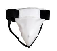 Boxe protezione inguinale | Comode protezioni elastiche traspiranti, da baseball per adolescenti | Per sparring, sport, attività atletiche, baseball, marziali, karate, combattimenti e allenamento