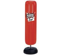 Boxe Punch & Kick con Guanti H.150 - Set Allenamento