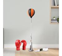 Boxe Reaction Ball Punch Practice con supporto per allenamento in palestra a