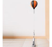 Boxe Reaction Ball Punch Practice con supporto per allenamento in palestra a