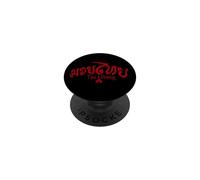 Boxe thailandese PopSockets PopGrip Adesivo