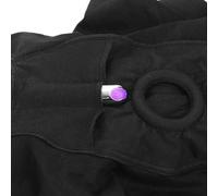 Boxec con apertura rapida per Strap On in cotone sex toys