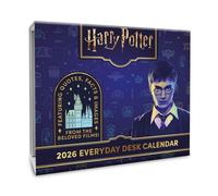 Boxed 2026 - Harry Potter NUOVO