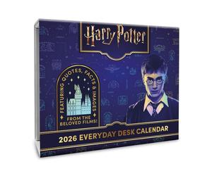 Boxed 2026 - Harry Potter NUOVO