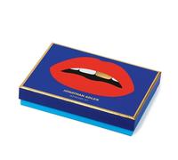 Boxed diecut Notecard Set: Jonathan Adler