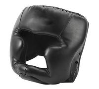Boxen Kopfschutz Timone für Erwachsene Oder Kinder Geschlossene Boxen Caschetto Kopfbedeckungen Volle Gesicht Schutz Schutz für Muay Thai Kickboxen Grappling Karate