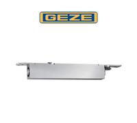 BOXER 2-4 Geze - Chiudiporta integrato completo di braccio a slitta e fermo mecc