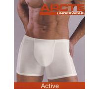 Boxer 3 Pezzi da Uomo ARCTE CARESS CU466. ACTIVE, Cotone elasticizzato.