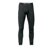 Boxer a gamba lunga Back on Track polypropylene Nero 2XL