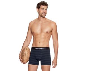BOXER A RIGHE MARINE E644G75 - EDEN PARK, Marina, S