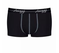 Sloggi Men Start Hipster C2p Box, Hipster Uomo, Nero, 5