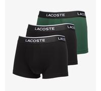 Boxer acoste Underwear Trunk Back/Green L