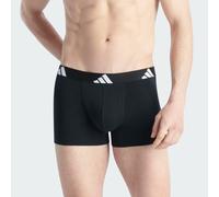 Adidas Uomo Confezione da 5 boxer Active Flex, Multicolore