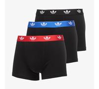 Boxer adidas Trunk 3-Pack Back L