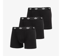 Boxer adidas Trunk 3-Pack Black XXL