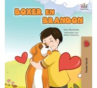 Boxer and Brandon (Dutch Language Children's Story)