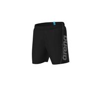 arena Pantaloncini da spiaggia - Uomo - Black-white S