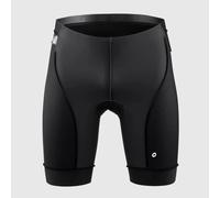 Boxer Assos TACTICA Urban Liner T5 - Nero XL / Nero