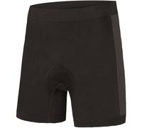 Boxer bambino Endura Engineered Padded - Nero 7/8 Anni / Nero