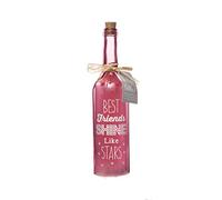 Boxer Best Friends Starlight Bottiglia, Rosso