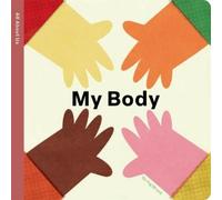 Boxer Books Spring Street All About Us: My Body (Libro di cartone) Spring Street