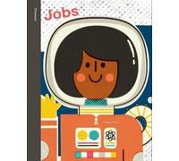 Boxer Books Spring Street Discover: Jobs (Copertina rigida) Spring Street