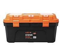 Boxer Borsa porta attrezzi in plastica 57,1 cm