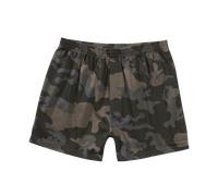 Brandit Boxershorts, multicolore, taglia S per maschi