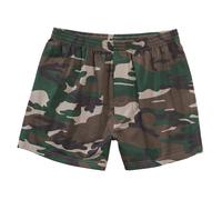 Boxer Brandit Vert 5XL