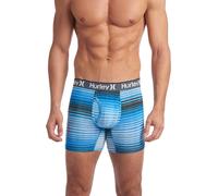 Boxer Briefs Hurley Da Uomo In Confezione Da 2