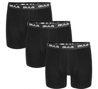 Boxer Bula Frame (x3) Noir L
