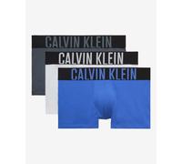 Calvin Klein Underwear INTENSE POWER CTN 3P men Boxers & Briefs multi in taglia:S