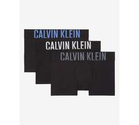 Calvin Klein Underwear 3pack Boxer Trunk 000NB3608A-ZDM (Medium)