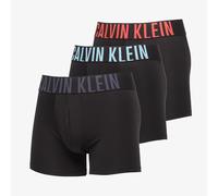 Boxer Calvin Klein Boxer Brief 3-Pack Black M