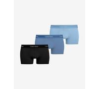 Calvin Klein Underwear Boxer blu pastello / blu chiaro / nero / bianco naturale, Taglia S
